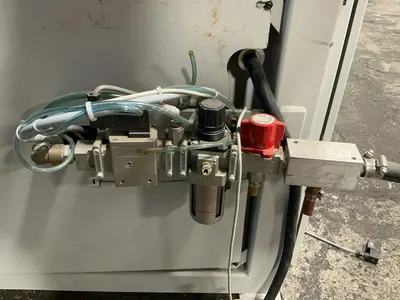 Used 2012 SCHUMACHER EQUIPMENT. INC. 300A102012WOW Assembly Machines Ohio US | HGR 24 #1411354