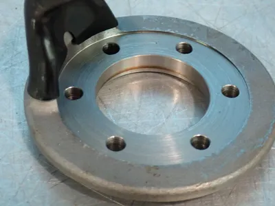 Steering Stem