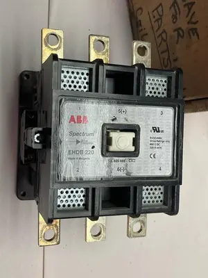 Used ABB SK825485-AF Miscellaneous Equipment (Electrical & Power) Ohio US | Surplus Asset Holdings #1507150