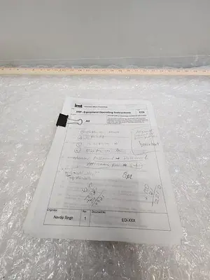MICRONX MANUAL