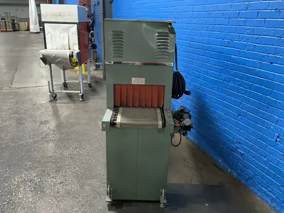 Used WELDOTRON 712I Miscellaneous Packaging Equipment Ohio US | HGR 24 #1290230