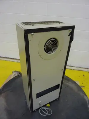 Used RITTAL SK 3281 Air Conditioning Equipment Michigan US | Ideal Machinery #1285167
