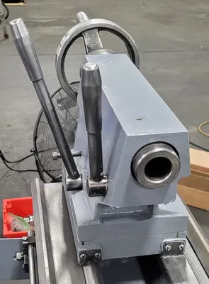 Used SOUTH BEND 1640 Engine Lathes Kentucky US | Machinery Central #1259339