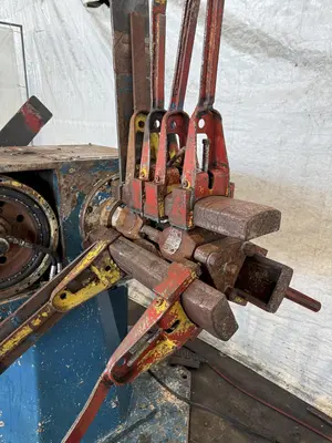 USED 1974 LITTELL 60–12