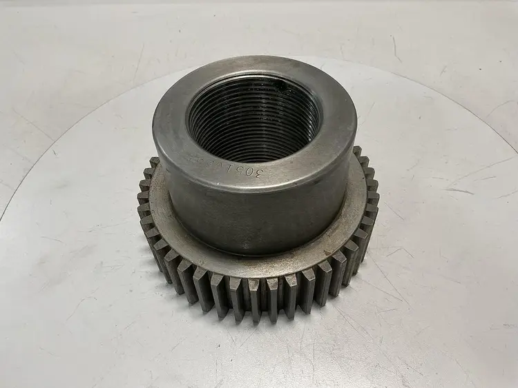 Used VAN DORN 305105 ST Injection Molding Parts Michigan US | Ideal Machinery #692842