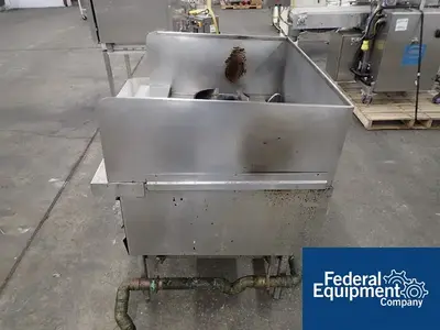 Used Vulcan Vulcan Cook Top, (2)12" Burners Food Processing Equipment (misc) Ohio US | Federal Equipment Company #130167