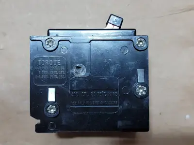 Used CUTLER-HAMMER BR220 Switchgears British Columbia CA | Lenmark #835675