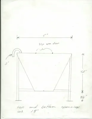 Used _UNKNOWN_ _UNKNOWN_ Dish & Cone Bottom Tanks Minnesota US | A&I Equipment #1317231