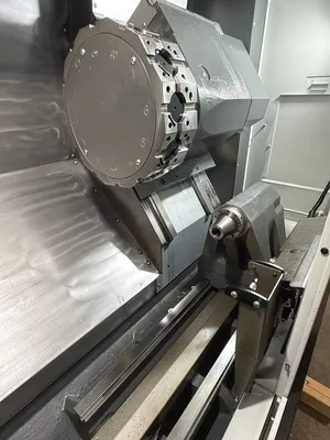 2023 HAAS ST-20 CNC Lathes | Hindley Machine Tool Sales, LLC (16)
