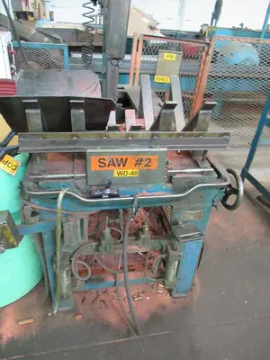 USED MARVEL NO. 8