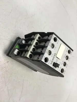 USED SIEMENS 3TH4262-0A