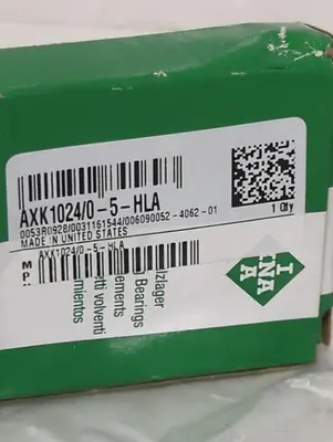 New | in-Stock INA AXK-1024/0-5-HLA Industrial Controls Ohio US | Surplus Asset Holdings #1363886