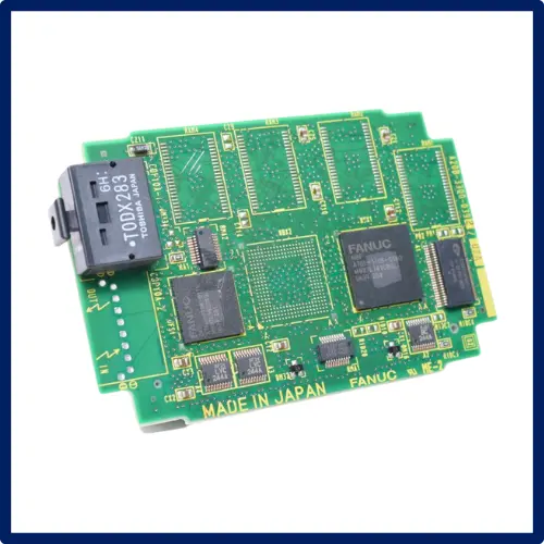 Used FANUC A20B-3300-0392 Printed Circuit Boards (PCB) Texas US | CNC TOOLS LLC #905655