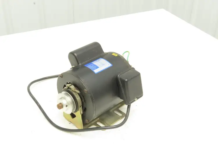 Used TRANSPAK _UNKNOWN_ Motors (misc) Indiana US | Arrow Industrial #554289