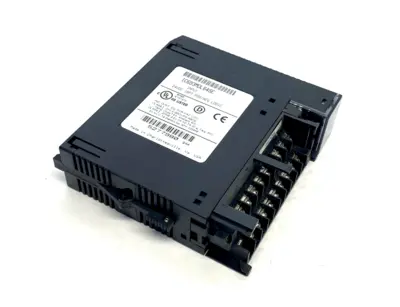 USED GE FANUC IC693MDL645E