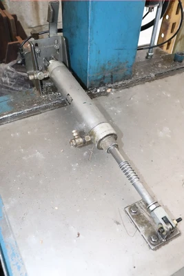 Ramco Heated Agitating Stainless Steel Parts Washers
