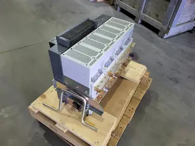 NEW ABB E3H-A 32