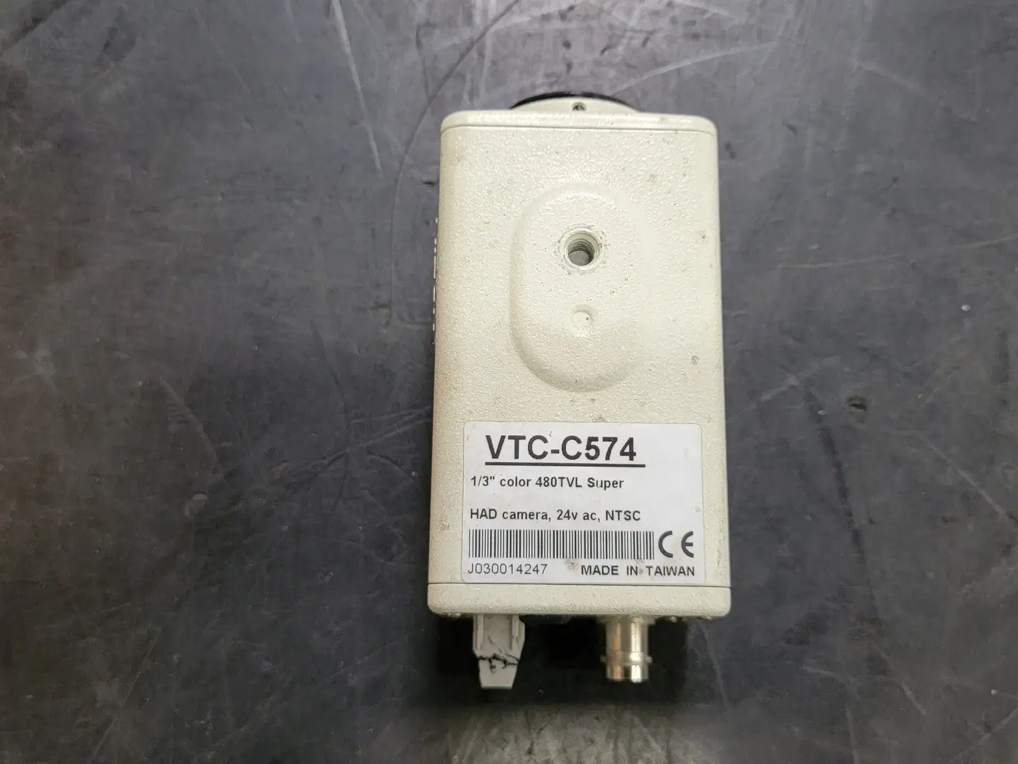 NEW VITEK VTC-C574