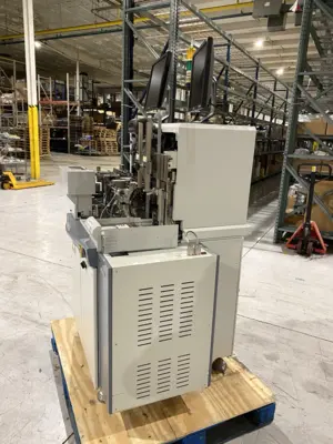 Used ASM Eagle60 Wire Bonders Michigan US | Maverick Industrial Sales #1396904