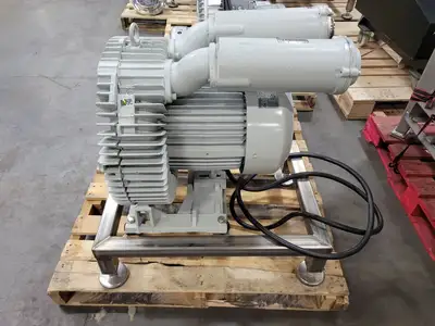 USED HWANGHAE HRB-1000