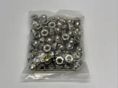 New | in-Stock Accurate Mfg Accurate Mfg Z8220-3 Nuts & Screws Michigan US | Maverick Industrial Sales #1401786