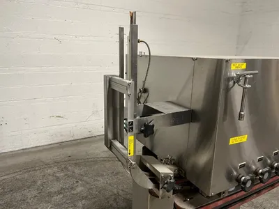 Used CVC UCAP150S016 Miscellaneous Packaging Equipment Ohio US | HGR 24 #729141