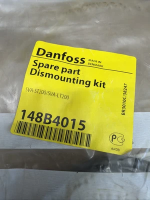 NEW Danfoss 148B4015