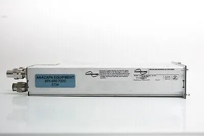 USED MobileAccess Paging Conditioner