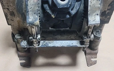 USED GRACO D54331