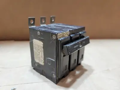 USED TECO-WESTINGHOUSE BAB3030H