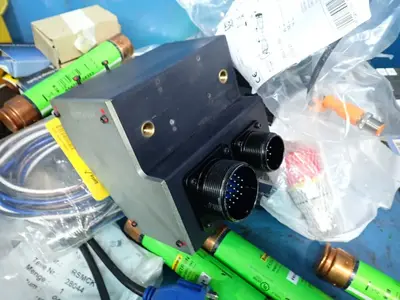 Misc. Electrical Equipment