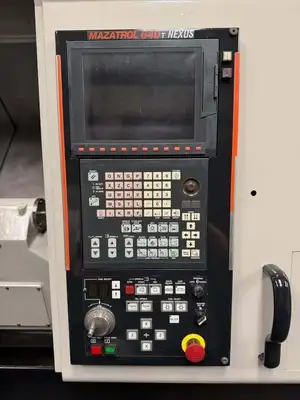 2006 MAZAK QUICK TURN NEXUS 300 CNC Lathes | Toolquip, Inc. (4)