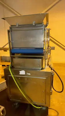 Used Tomahawk TM-26 Food Formers Illinois US | M&M Equipment Corp. #1266856