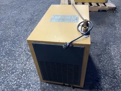 Used KAESER KRD025 Air Compressor Dryers Ohio US | HGR 24 #1287416