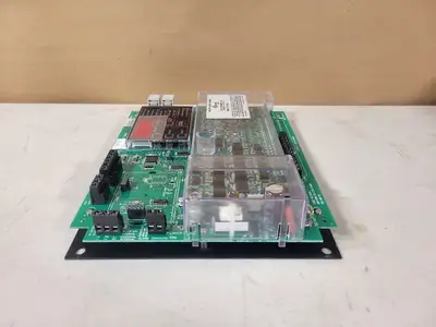 USED DWYER INSTRUMENTS DCT1010