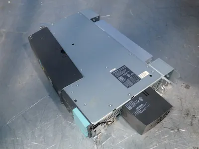 Used SIEMENS 6FC53730AA300AA1 Programmable Logic Controllers Ohio US | HGR 24 #1132134
