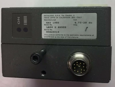 USED Datalogic LS50H-SH999