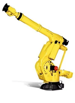 2024 FANUC M900IB/400L Robots | Maurice Cohen (3)