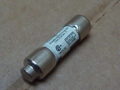 USED LITTELFUSE KLKR-8