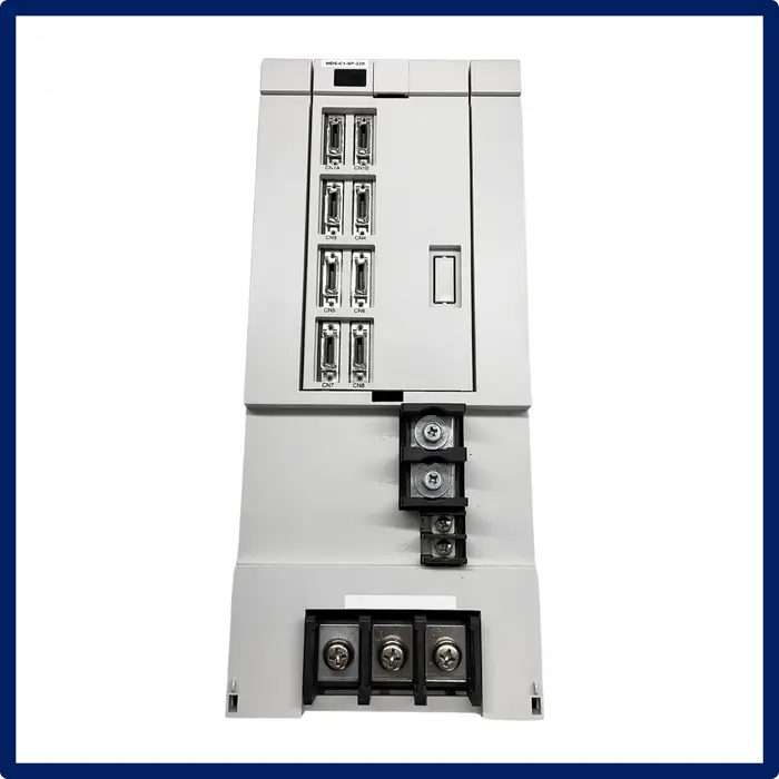 NEW MITSUBISHI MDS-C1-SP-220