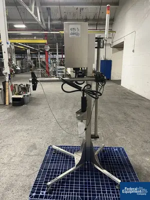 USED Imaje Imaje Inkjet Printer, Type 9020