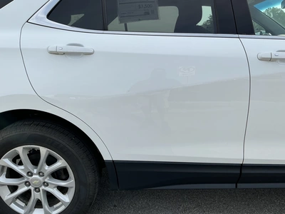 Used 2018 CHEVROLET EQUINOX SUVs Michigan US | Miedema Asset Management Group #1413867