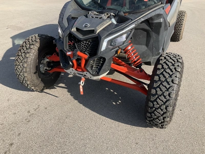 Used 2023 CAN-AM MAVERICK X3 Utility Vehicles Michigan US | Miedema Asset Management Group #1384786