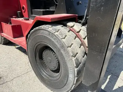 Used TAYLOR TE300S Misc Forklifts Texas US | 4K Lift Co #1503084