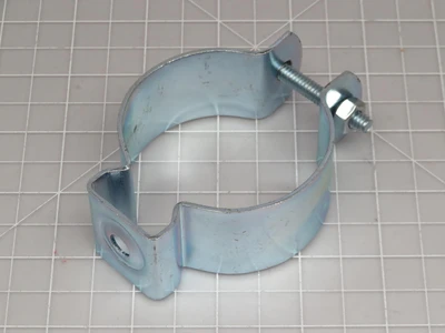 New | in-Stock MINERALLAC _UNKNOWN_ Clamps | OCO Industrial #1633418