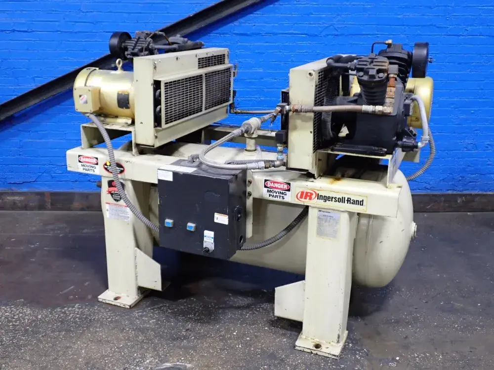 Used INGERSOLL RAND 22475E7.5VFP Miscellaneous MRO Ohio US | HGR 24 #873738