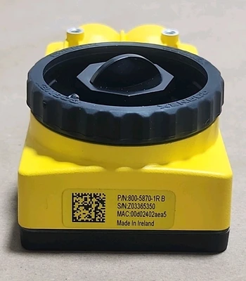 NEW Cognex 825-0055-1R