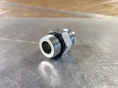 NEW BOSCH HYDRAULIC CONNECTIONS LTD. A-RJ10-1212