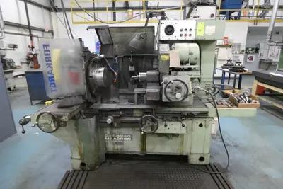 CINCINNATI MILACRON HEALD 273A Internal Grinders | Levy Recovery Group (1)