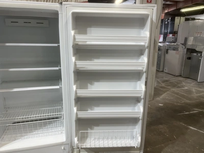Used KENMORE FROST FREE Freezers Michigan US | Miedema Asset Management Group #1456480